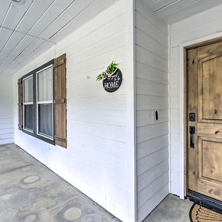 Charming Home Less Than 10 Mi To Sequoia Natl Park! Three Rivers Eksteriør bilde