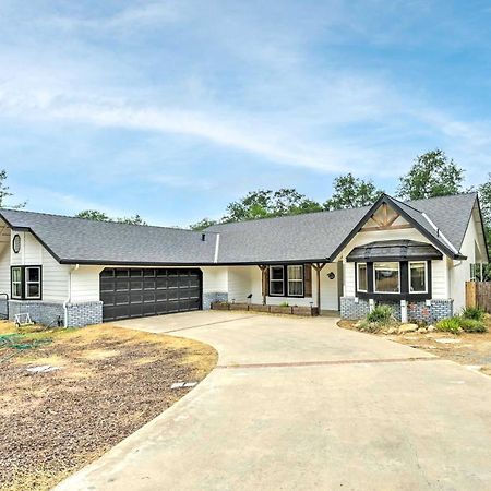 Charming Home Less Than 10 Mi To Sequoia Natl Park! Three Rivers Eksteriør bilde