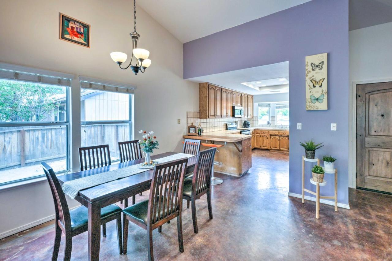 Charming Home Less Than 10 Mi To Sequoia Natl Park! Three Rivers Eksteriør bilde