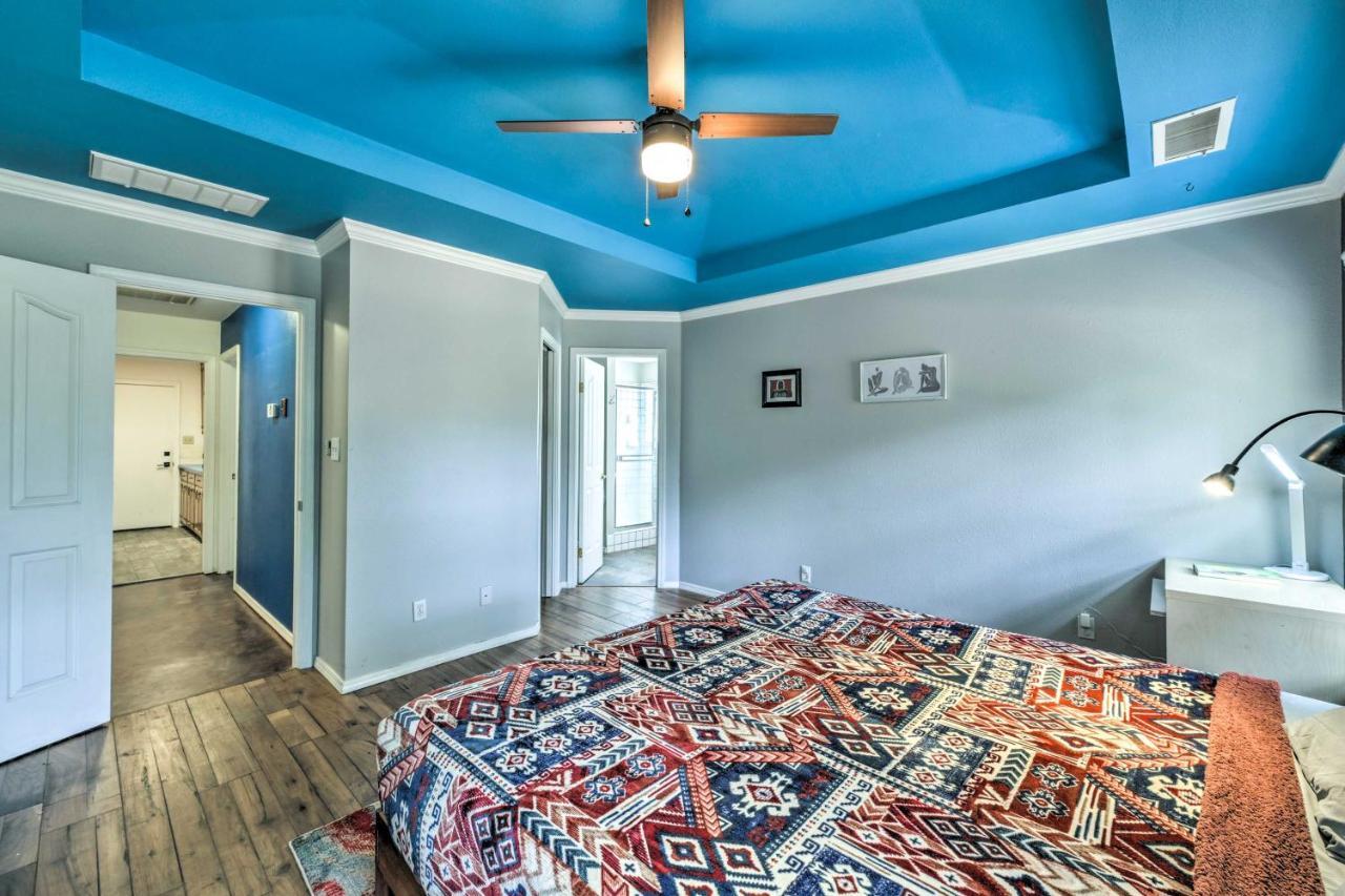 Charming Home Less Than 10 Mi To Sequoia Natl Park! Three Rivers Eksteriør bilde
