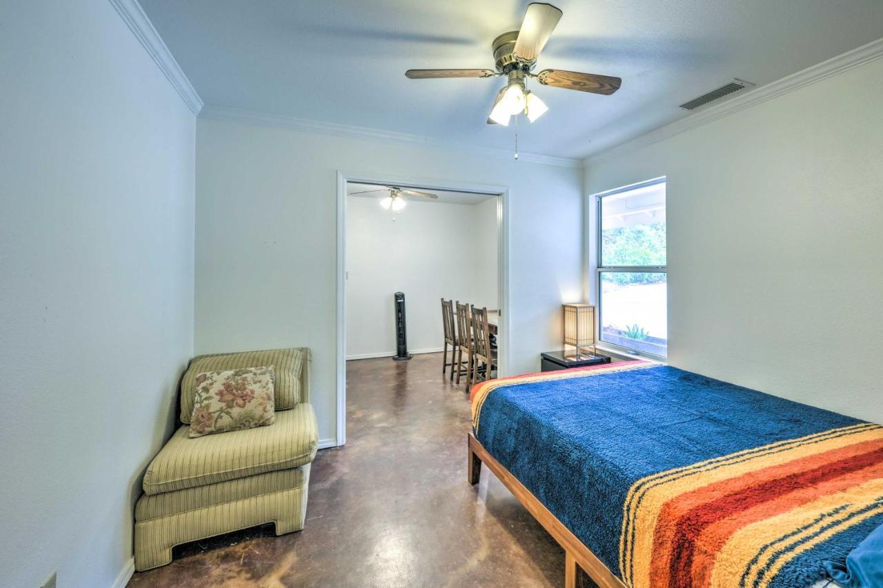 Charming Home Less Than 10 Mi To Sequoia Natl Park! Three Rivers Eksteriør bilde