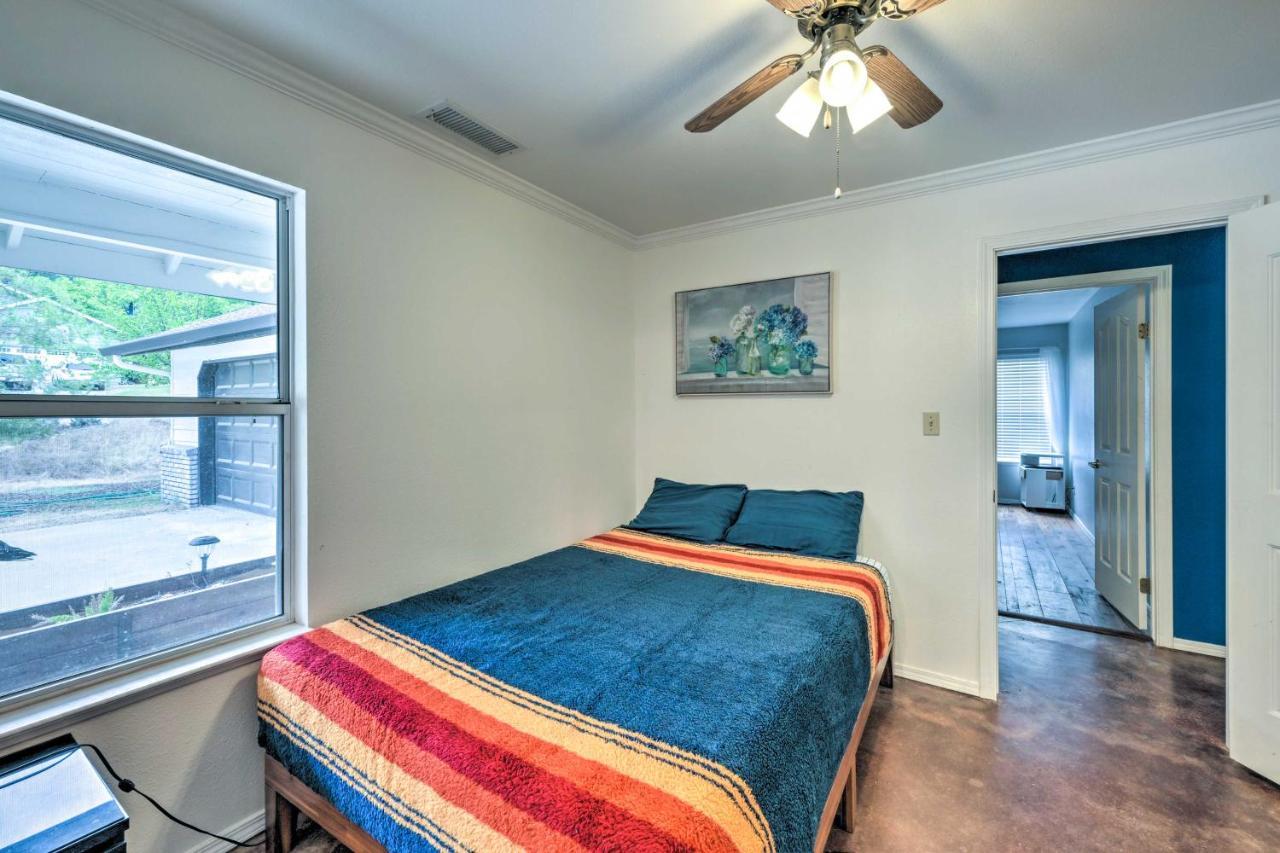Charming Home Less Than 10 Mi To Sequoia Natl Park! Three Rivers Eksteriør bilde