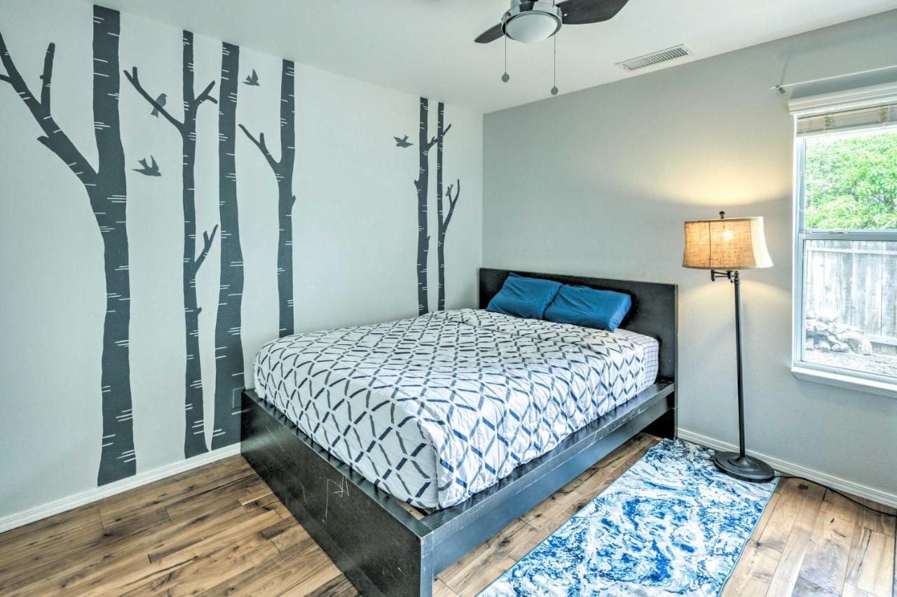 Charming Home Less Than 10 Mi To Sequoia Natl Park! Three Rivers Eksteriør bilde
