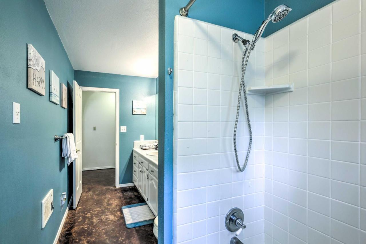 Charming Home Less Than 10 Mi To Sequoia Natl Park! Three Rivers Eksteriør bilde